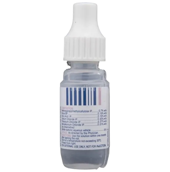 moisol eye drops 5 ml